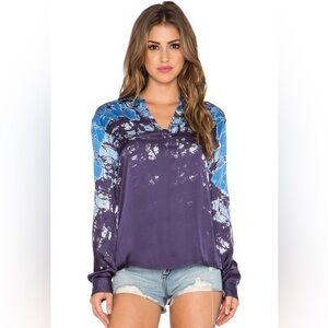 REVOLVE | Tops | Revolve Angel Cake Printed Camisole In